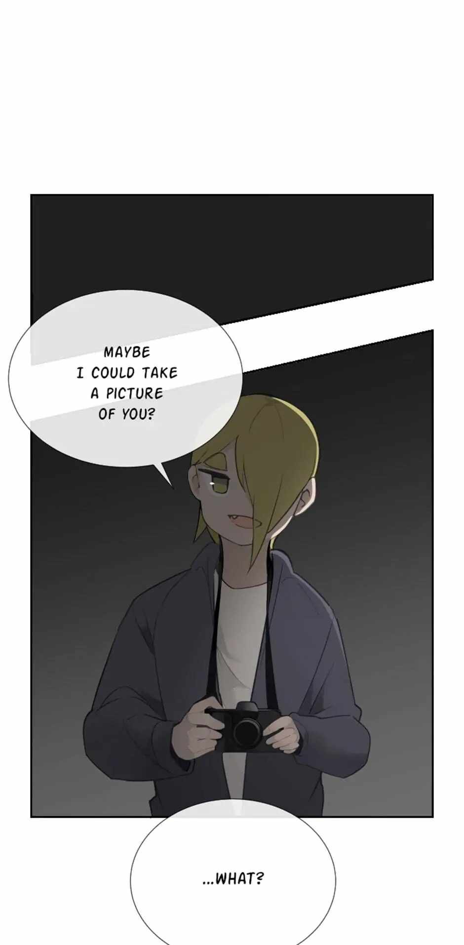 Damn Demonic Swords Chapter 107 1